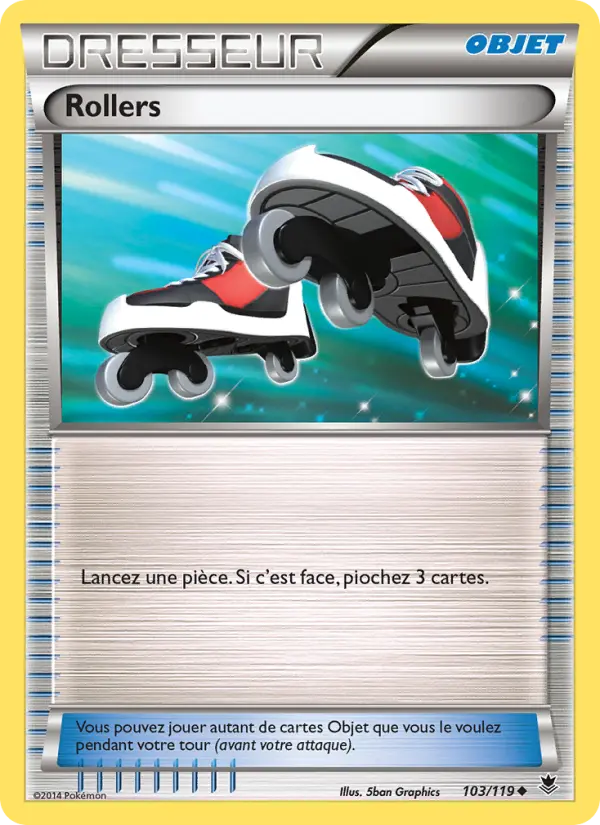 Roller Skates