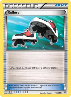 Roller Skates