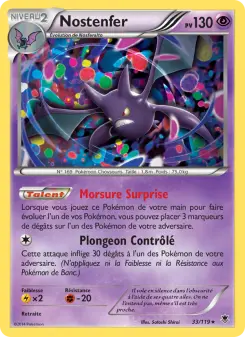 Crobat