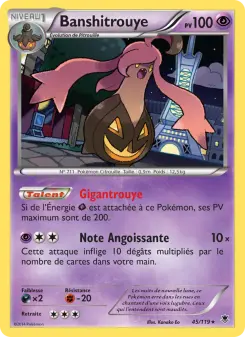 Gourgeist