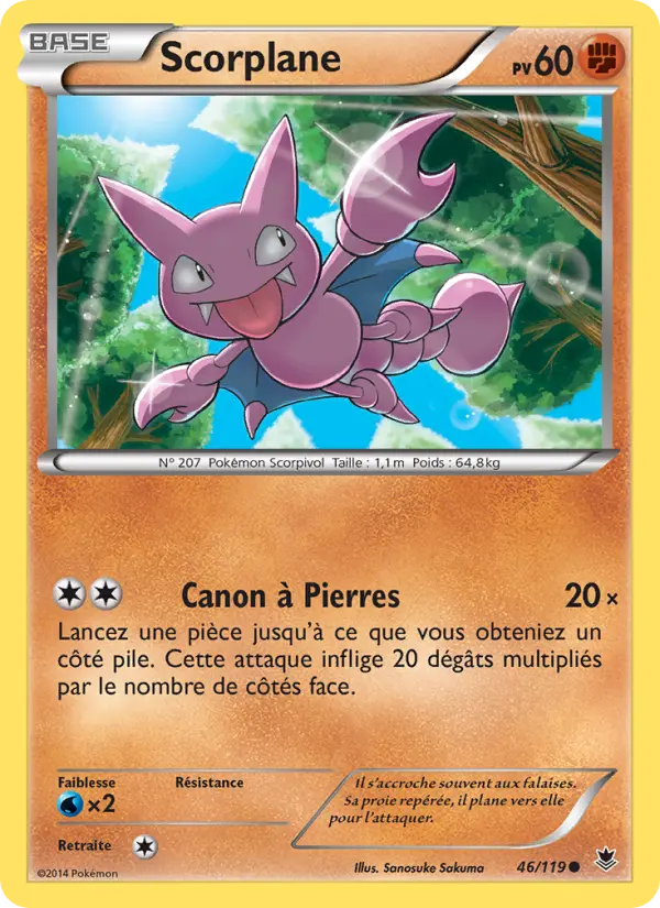 Gligar