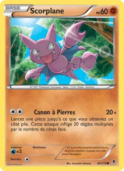 Gligar