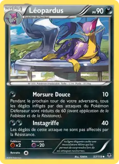 Liepard