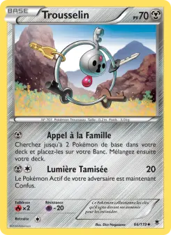 Klefki