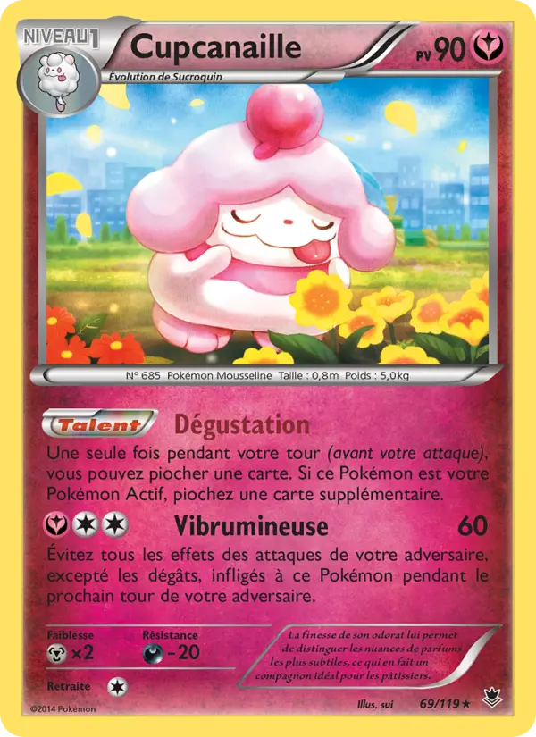 Slurpuff