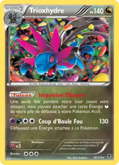 Hydreigon