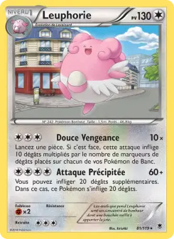 Blissey