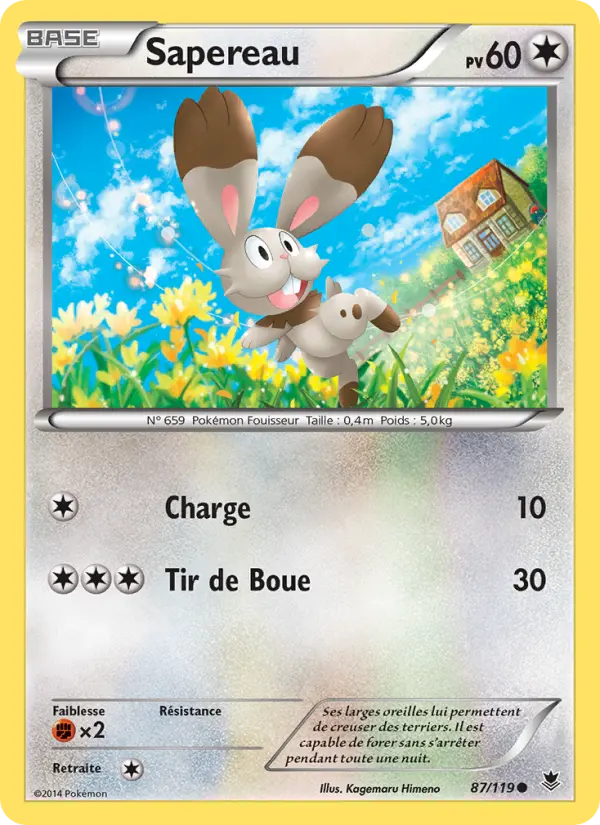 Bunnelby