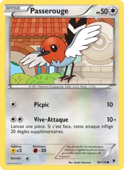 Fletchling
