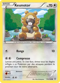 Bidoof