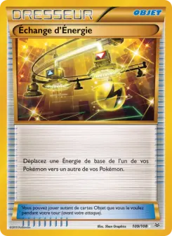 Energy Switch