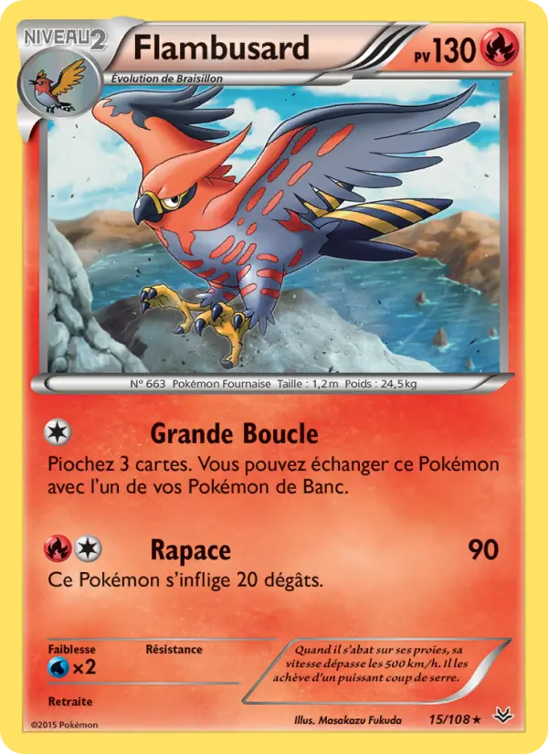 Talonflame