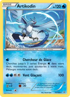 Articuno