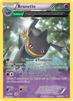 Banette
