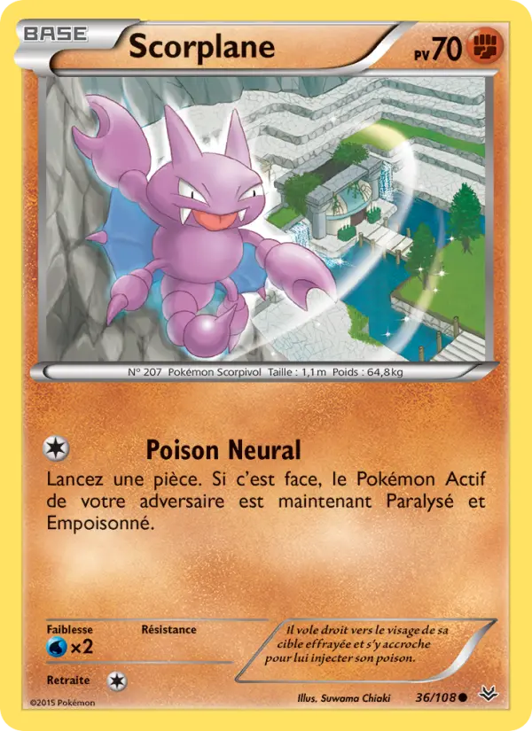 Gligar