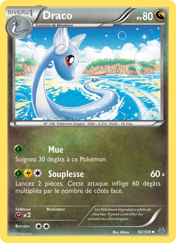 Dragonair
