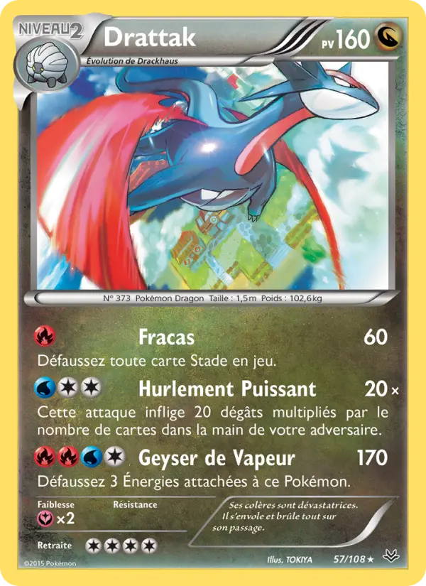 Salamence