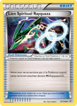 Rayquaza Spirit Link