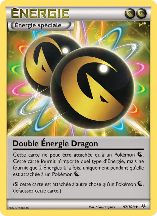 Double Dragon Energy