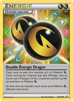 Double Dragon Energy