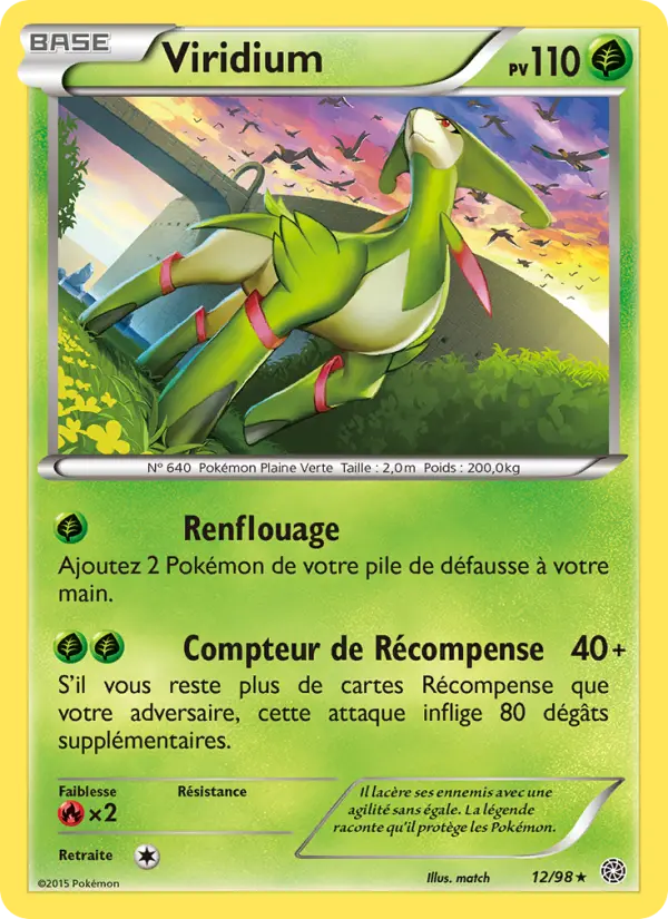 Virizion