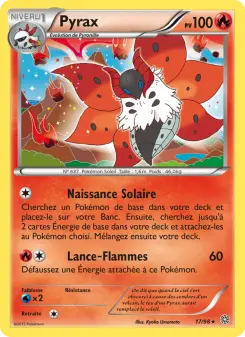 Volcarona