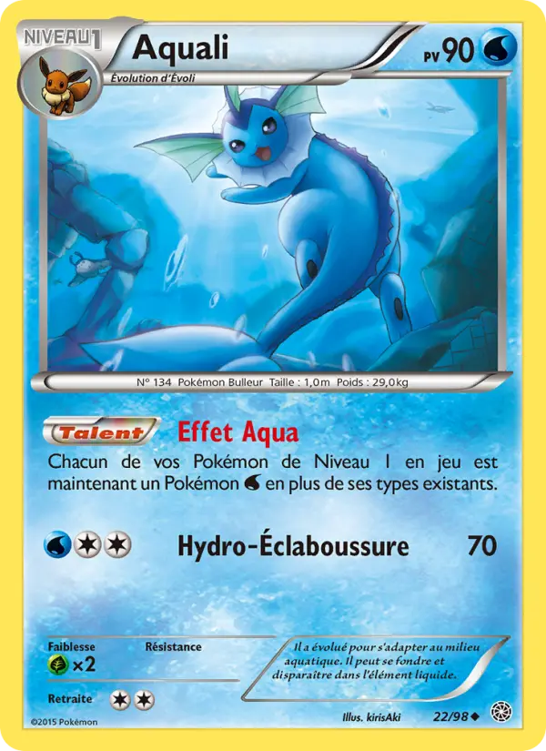 Vaporeon