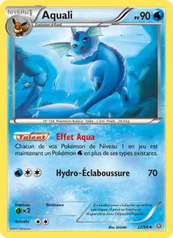 Vaporeon