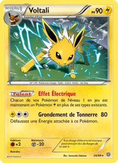 Jolteon