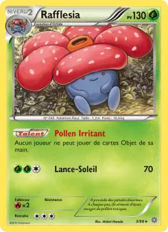 Vileplume