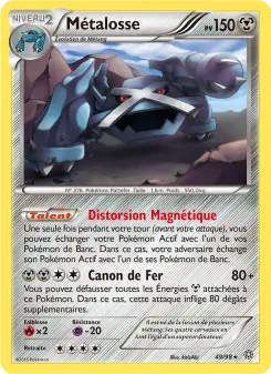 Metagross