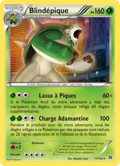 Chesnaught