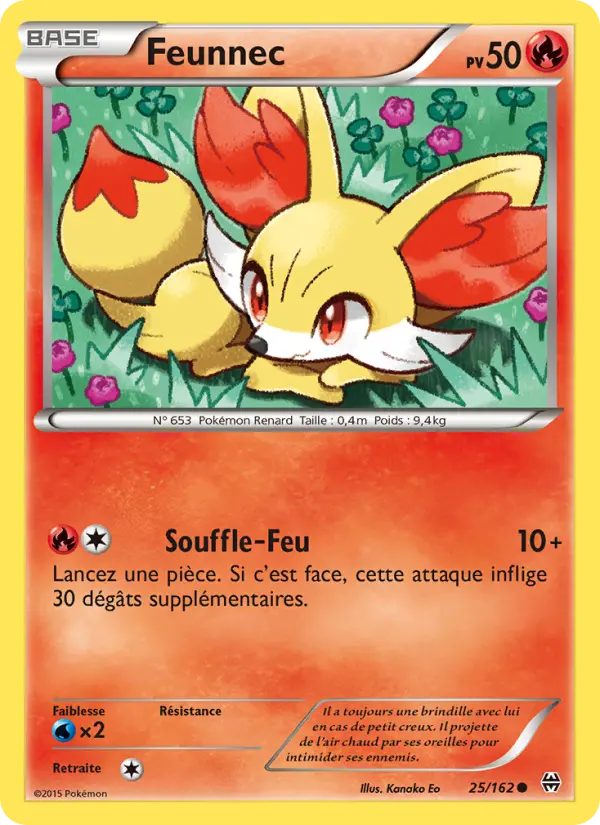 Fennekin