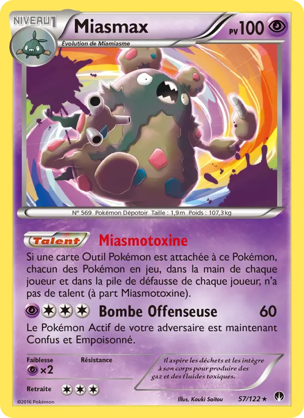 Garbodor