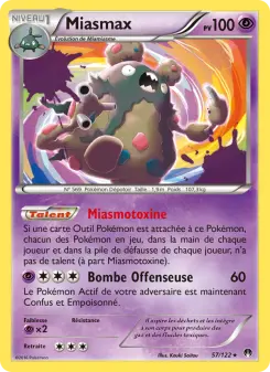 Garbodor