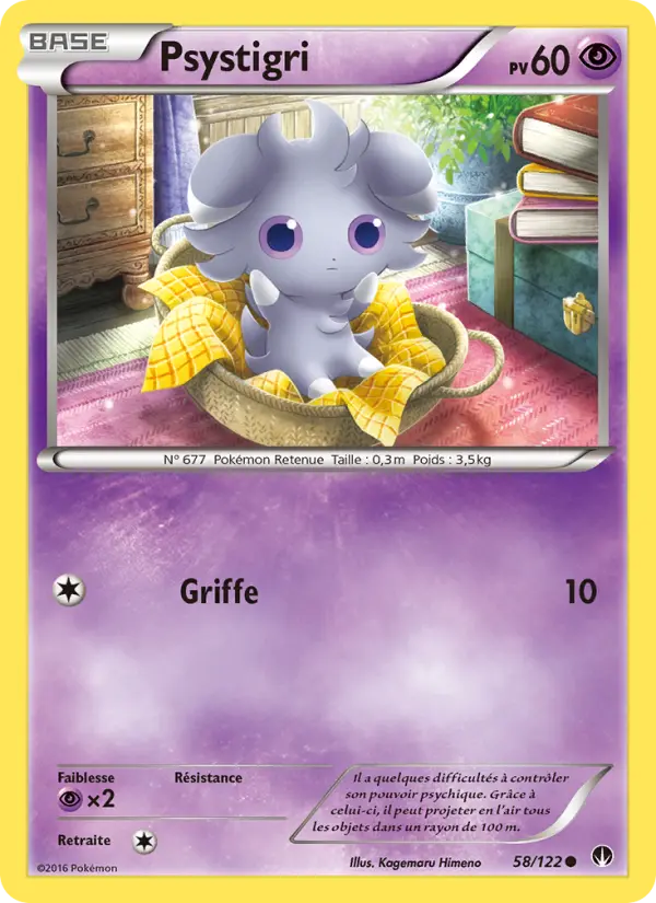 Espurr