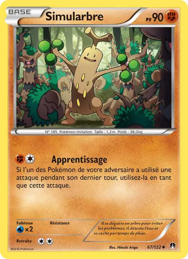 Sudowoodo