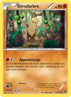 Sudowoodo
