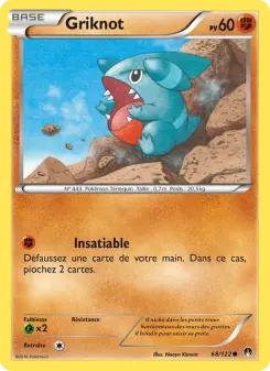 Gible