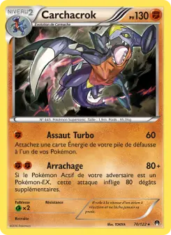 Garchomp