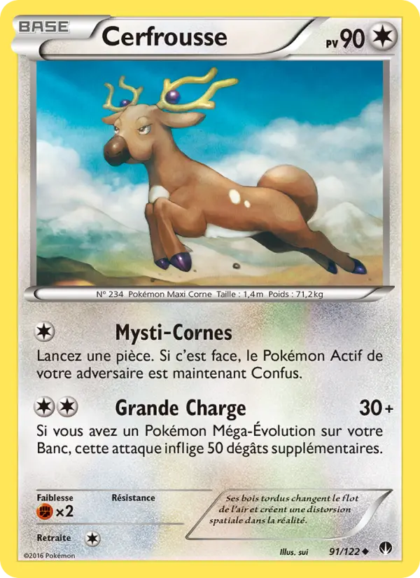 Stantler