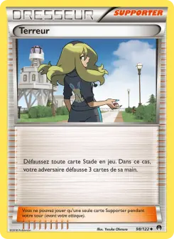 Delinquent
