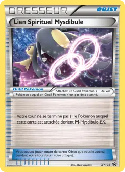 Mawile Spirit Link