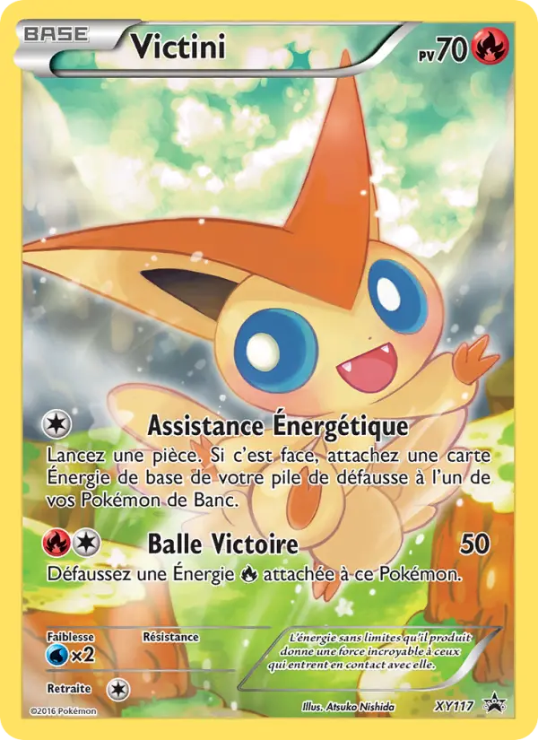 Victini
