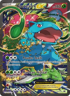 Venusaur EX