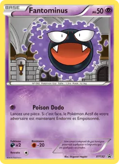 Gastly