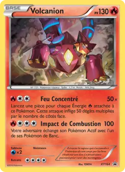 Volcanion
