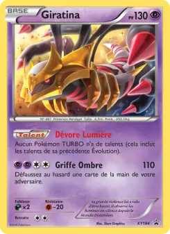 Giratina