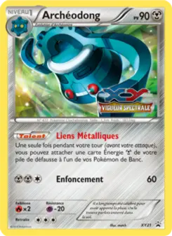 Bronzong