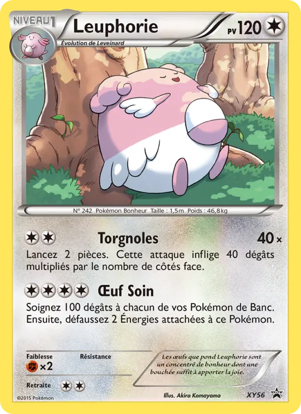 Blissey